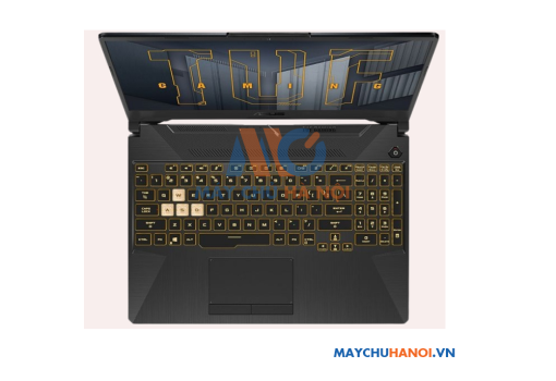 Laptop Asus TUF Gaming A15 FA506QR-AZ003T