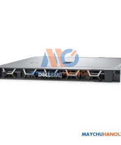 Máy chủ Dell PowerEdge R250 4x3.5 inch - CH1
