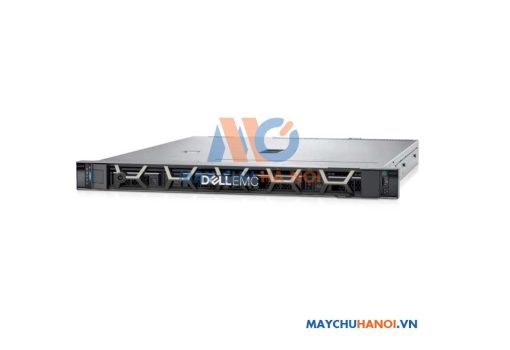 Máy chủ Dell PowerEdge R250 4x3.5 inch - CH1