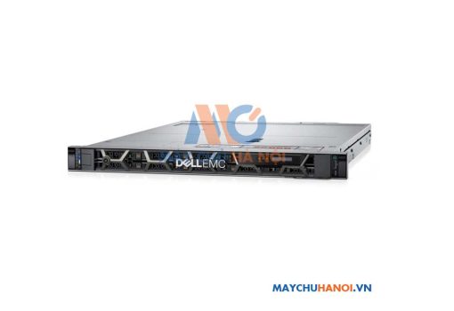 Máy chủ Dell PowerEdge R450 8x2.5 inch - CH2