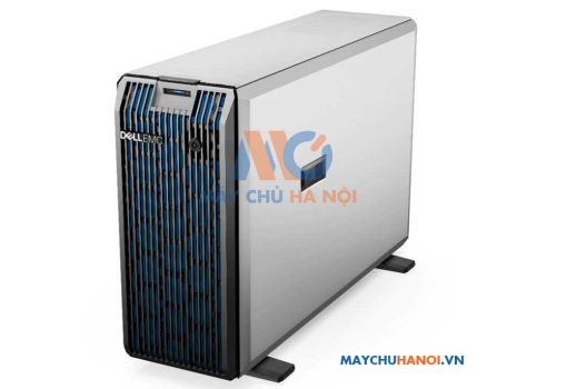Máy chủ Dell PowerEdge T350 8x3.5 inch - CH4