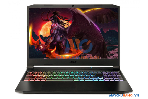 Laptop Acer Gaming Nitro 5 Eagle AN515-57-720A NH.QEQSV.004
