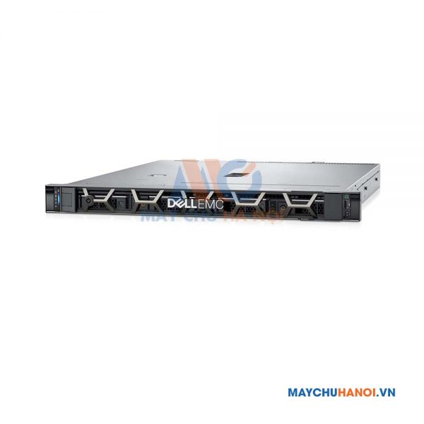 Máy chủ Dell PowerEdge R450 4x3.5 inch - CH1