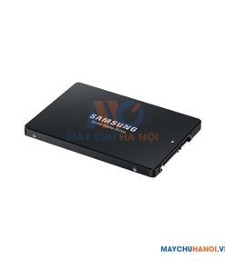 SSD Enterprise Samsung PM893 480GB  SATA 6Gb/s V4 TLC VNAND 2.5 inch