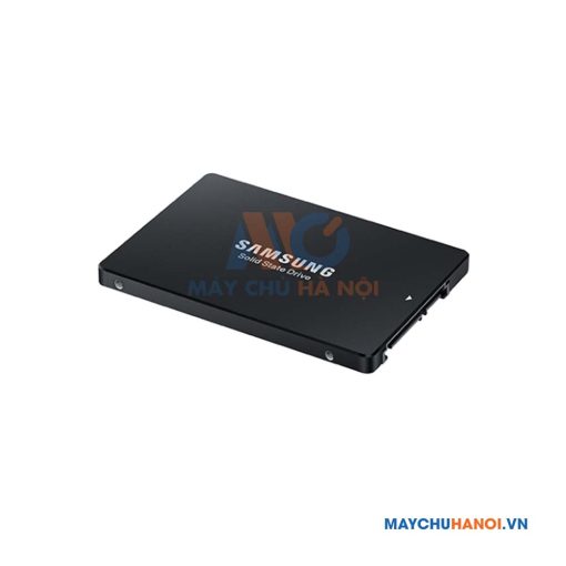 SSD Enterprise Samsung PM893 480GB  SATA 6Gb/s V4 TLC VNAND 2.5 inch