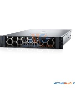 Máy chủ Dell PowerEdge R550 8x2.5 inch - CH1