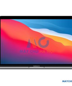 Laptop Apple Macbook Air 13.3 inch Z127000DF Bạc (Apple M1)