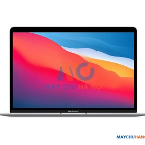 Laptop Apple Macbook Air 13.3 inch Z127000DF Bạc (Apple M1)