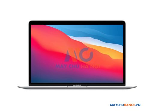 Laptop Apple Macbook Air 13.3 inch Z127000DF Bạc (Apple M1)