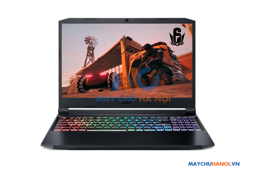 Laptop Gaming Acer Nitro 5 AMD AN515-45-R9SC NH.QBRSV.001