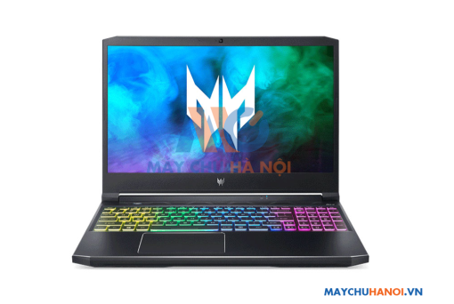 Laptop Gaming Acer Predator Helios 300 PH315-54-75YD NH.QC2SV.002