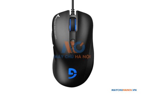 Chuột Fuhlen G90