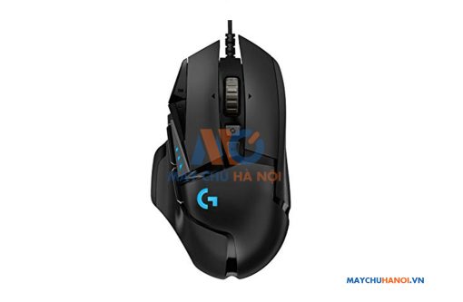 Chuột Logitech G502 HERO