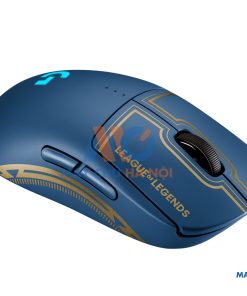 Chuột Logitech G Pro Wireless League Of Legends