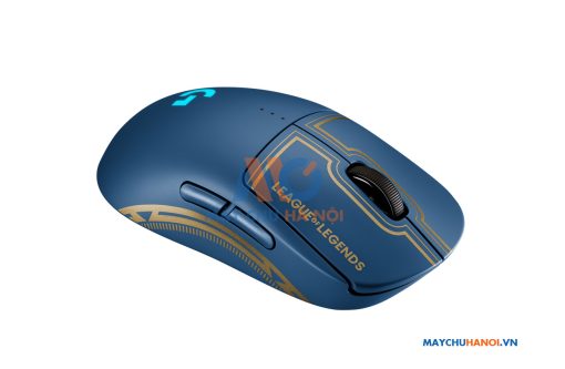 Chuột Logitech G Pro Wireless League Of Legends