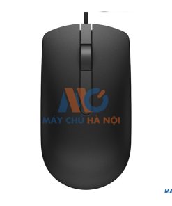 Chuột máy tính Dell MS116 Black USB