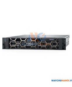 Máy chủ Dell PowerEdge R750xs 8x3.5 inch - CH1