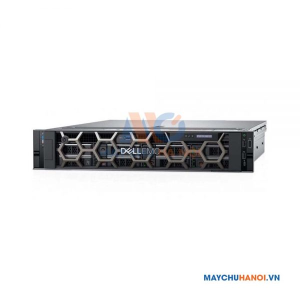 Máy chủ Dell PowerEdge R750xs 8x3.5 inch - CH1