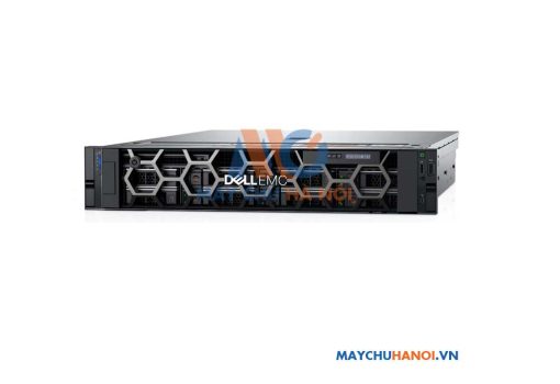 Máy chủ Dell PowerEdge R7525 8x3.5 inch - CH1