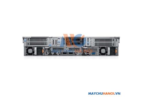 Máy chủ Dell PowerEdge R7525 8x3.5 inch - CH1