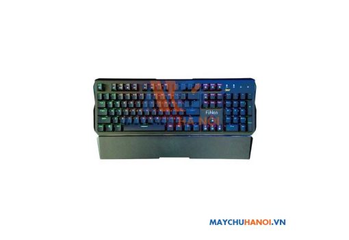 Bàn phím cơ Fuhlen D (Destroyer)