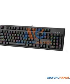 Bàn Phím Cơ E-DRA EK3104 RGB Huano Switch 