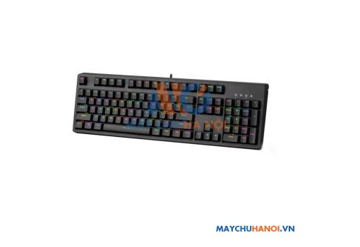 Bàn Phím Cơ E-DRA EK3104 RGB Huano Switch 