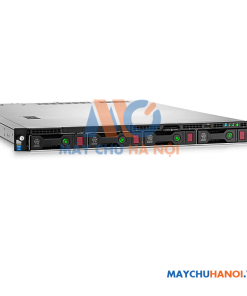 Máy Chủ HPE Proliant DL60 G9