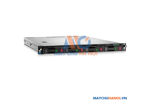 Máy Chủ HPE Proliant DL60 G9
