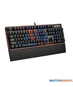 Bàn phím cơ E-DRA EK300 Katana Optical (chống nước)