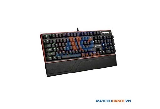 Bàn phím cơ E-DRA EK300 Katana Optical (chống nước)