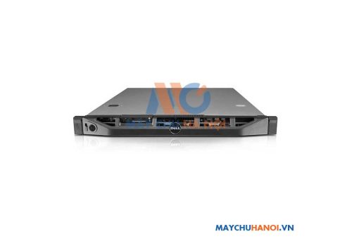 Server Dell R410 1U 4x3.5 inch (Server cho thuê)