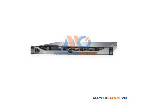 Server Dell R430 1U 4x3.5 inch (Server cho thuê)
