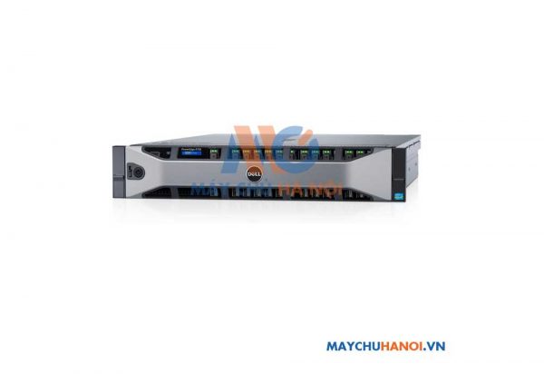 Server Dell R730 2U 8x3.5 inch - CH1 (Server cho thuê)