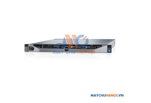 Server Dell R630 1U 8x2.5 inch (Server cho thuê)