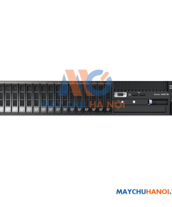Máy chủ IBM System X3650 M3 - CH2