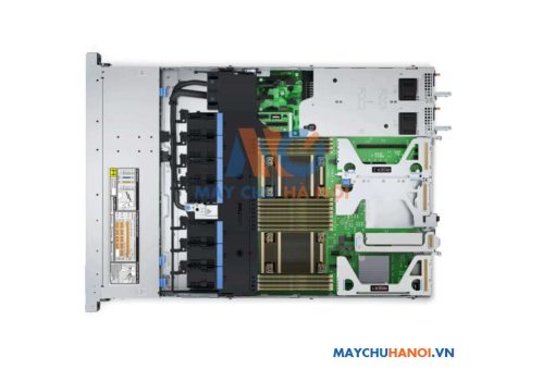 Máy chủ Dell PowerEdge R650xs 8x2.5 inch - CH1