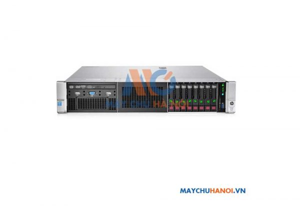 Máy chủ HP Proliant DL380 Gen9 (Server cho thuê)