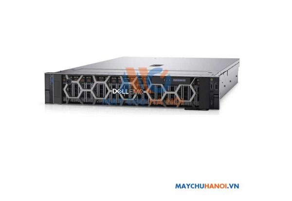 Máy chủ Dell PowerEdge R750 24x2.5 inch - CH1