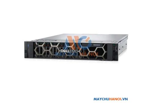Máy chủ Dell PowerEdge R550 8x2.5 inch - CH1