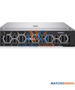 Máy chủ Dell PowerEdge R750 24x2.5 inch - CH1