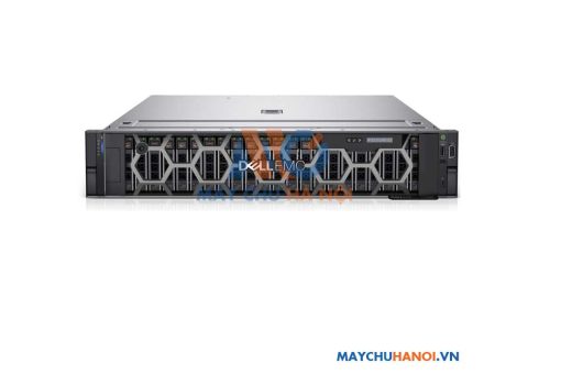 Máy chủ Dell PowerEdge R750 24x2.5 inch - CH1