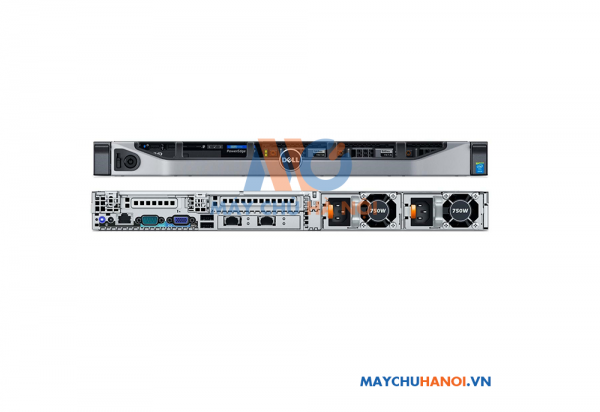 Máy chủ Dell PowerEdge R630