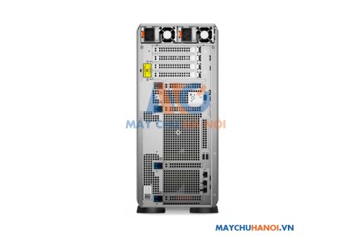 Máy chủ Dell PowerEdge T550 8x2.5 inch - CH1
