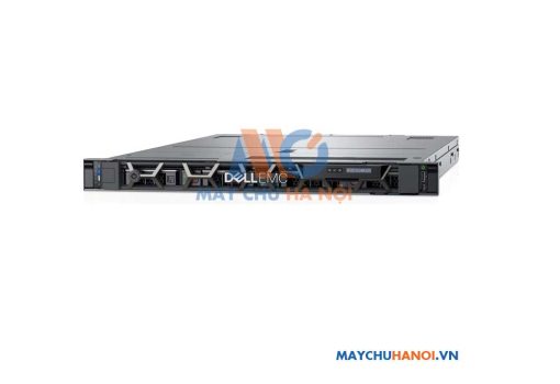 Máy chủ Dell PowerEdge R6525 4x3.5 inch - CH1