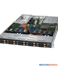 Máy chủ Supermicro 1U - CH1