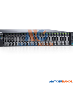 Máy chủ Dell PowerEdge R730XD 24 x 2.5 inch