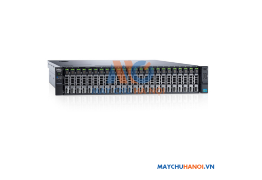 Máy chủ Dell PowerEdge R730XD 24 x 2.5 inch