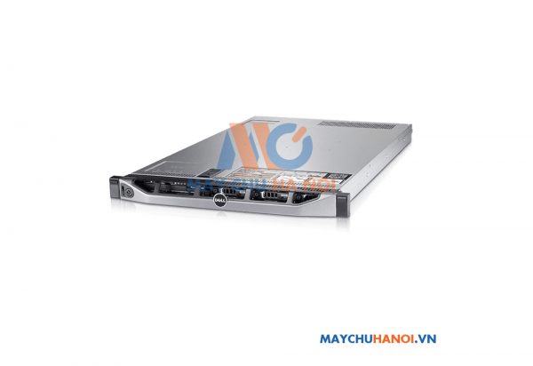 Máy chủ Dell PowerEdge R620