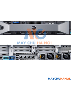 Máy chủ Dell PowerEdge R730XD 12 x 3.5 inch